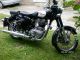 Royal Enfield  Bullet Classic 500 2009 Motorcycle photo