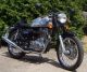 Royal Enfield  CLUBMAN S 500 limited edition 2012 Sports/Super Sports Bike photo