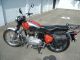 1993 Royal Enfield  Bullet 500 KS Motorcycle Motorcycle photo 1