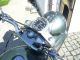 1952 Royal Enfield  Bullet 350 Made in England Motorcycle Motorcycle photo 9
