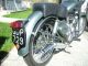 1952 Royal Enfield  Bullet 350 Made in England Motorcycle Motorcycle photo 11