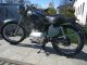 1952 Royal Enfield  Bullet 350 Made in England Motorcycle Motorcycle photo 1