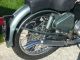1952 Royal Enfield  Bullet 350 Made in England Motorcycle Motorcycle photo 6