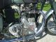 1952 Royal Enfield  Bullet 350 Made in England Motorcycle Motorcycle photo 8