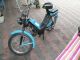1988 Jawa  215 C Motorcycle Motor-assisted Bicycle/Small Moped photo 1