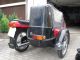 1987 Jawa  JAWA COUNTY GOOD CONDITION!! Motorcycle Combination/Sidecar photo 3