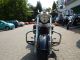 2012 VICTORY  Crossroads, soft ABS excavator Motorcycle Chopper/Cruiser photo 3
