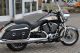 2012 VICTORY  Crossroads (LE RETRO) Limited ABS Motorcycle Chopper/Cruiser photo 3