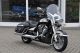 2012 VICTORY  Crossroads (LE RETRO) Limited ABS Motorcycle Chopper/Cruiser photo 6