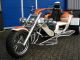 2012 Rewaco  RF-1 LTS-2 Motorcycle Trike photo 2