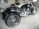 2012 Rewaco  New Custom S CT 1500 without approval Motorcycle Trike photo 1