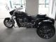 2012 Rewaco  New Custom S CT 1500 without approval Motorcycle Trike photo 2