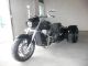 2012 Rewaco  New Custom S CT 1500 without approval Motorcycle Trike photo 4
