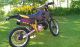 1995 Herkules  ZX 50 Motorcycle Motor-assisted Bicycle/Small Moped photo 2