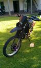 1995 Herkules  ZX 50 Motorcycle Motor-assisted Bicycle/Small Moped photo 3