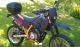 1995 Herkules  ZX 50 Motorcycle Motor-assisted Bicycle/Small Moped photo 4