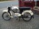Herkules  PL 220 1965 Motor-assisted Bicycle/Small Moped photo