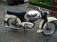 1965 Herkules  PL 220 Motorcycle Motor-assisted Bicycle/Small Moped photo 2