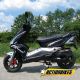 2012 Herkules  Matador Scooter 4-stroke 125 cc 85 or 80 km / h Motorcycle Scooter photo 10