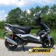 2012 Herkules  Matador Scooter 4-stroke 125 cc 85 or 80 km / h Motorcycle Scooter photo 11