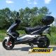 2012 Herkules  Matador Scooter 4-stroke 125 cc 85 or 80 km / h Motorcycle Scooter photo 5
