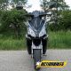 2012 Herkules  Matador Scooter 4-stroke 125 cc 85 or 80 km / h Motorcycle Scooter photo 7