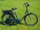 Herkules  Saxonette sachs 30cc 1996 Motor-assisted Bicycle/Small Moped photo
