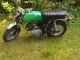 Herkules  Sportbike 1973 Motor-assisted Bicycle/Small Moped photo