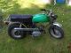 1973 Herkules  Sportbike Motorcycle Motor-assisted Bicycle/Small Moped photo 1