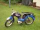 Herkules  MKL 220 1961 Motor-assisted Bicycle/Small Moped photo