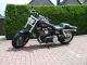 2012 Harley Davidson  Fat Bob Motorcycle Chopper/Cruiser photo 1