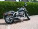 2012 Harley Davidson  Fat Bob Motorcycle Chopper/Cruiser photo 2