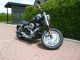 2012 Harley Davidson  Fat Bob Motorcycle Chopper/Cruiser photo 3
