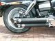 2012 Harley Davidson  Fat Bob Motorcycle Chopper/Cruiser photo 4