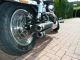 2012 Harley Davidson  Fat Bob Motorcycle Chopper/Cruiser photo 5