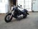 Harley Davidson  softail Slim J + H 2012 Other photo