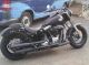 2012 Harley Davidson  softail Slim J + H Motorcycle Other photo 1