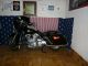 2002 Harley Davidson  FLHT Electra Glide Standard Motorcycle Tourer photo 6
