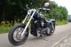 2012 Harley Davidson  FXDB Dyna Street Bob Motorcycle Chopper/Cruiser photo 9