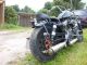 1987 Harley Davidson  XLH883 Motorcycle Chopper/Cruiser photo 3