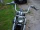 1987 Harley Davidson  XLH883 Motorcycle Chopper/Cruiser photo 4