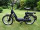 1988 Piaggio  CIAO in its original condition Motorcycle Motor-assisted Bicycle/Small Moped photo 3