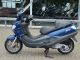2004 Piaggio  X9 125 Motorcycle Scooter photo 1