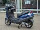 2004 Piaggio  X9 125 Motorcycle Scooter photo 2