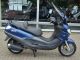 2004 Piaggio  X9 125 Motorcycle Scooter photo 4