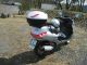 2007 Piaggio  X8 250 i Motorcycle Scooter photo 1
