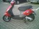 2007 Piaggio  Zip 45 km / h or moped Motorcycle Scooter photo 1