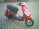 2007 Piaggio  Zip 45 km / h or moped Motorcycle Scooter photo 2