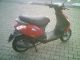 2007 Piaggio  Zip 45 km / h or moped Motorcycle Scooter photo 3