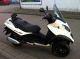 2010 Piaggio  MP3 LT 300 ie Motorcycle Scooter photo 1